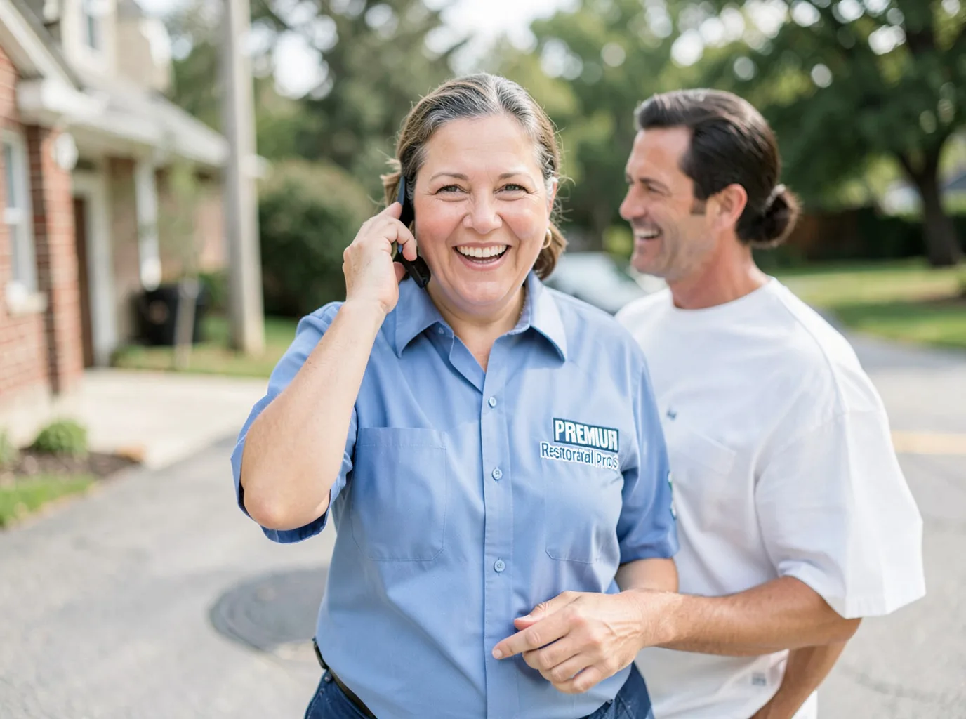 Water Damage Restoration East Hampton, CT FAQs